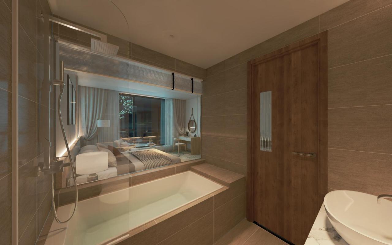 Fukurai Boutique Apartments Ha Noi Hanoi Exterior photo
