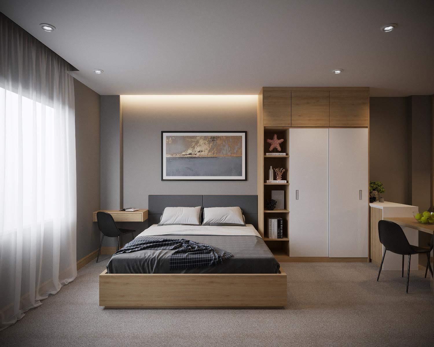 Fukurai Boutique Apartments Ha Noi Hanoi Exterior photo